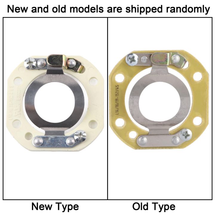 L16-152S 16mm Centrifugal Switch Electric Motor Parts Mechanical ...