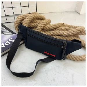 THKKB2เรียบง่ายและทันสมัยกระเป๋าคาดเอวสำหรับผู้ชาย/หญิงฟิตเนสออกกำลังกาย/กิจกรรมกลางแจ้ง/วิ่ง มัลติฟังก์ชั่น เข็มขัดปรับได้