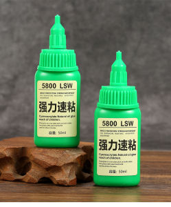 Strong oilbased adhesive multifunctional solder welding glue
