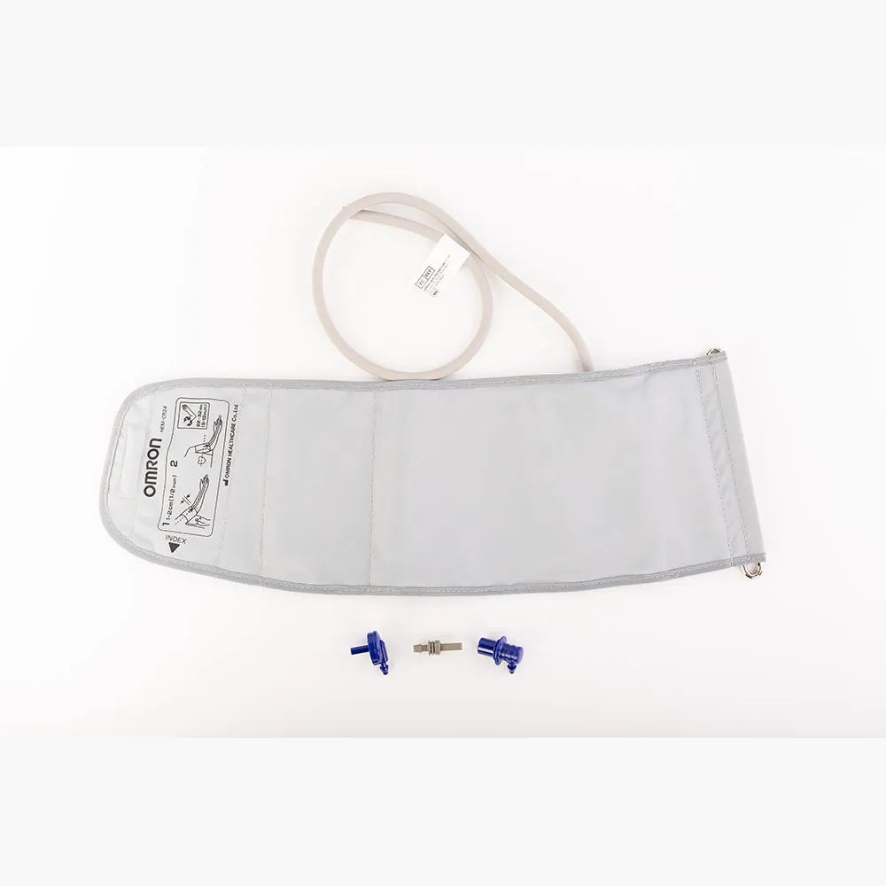 OMRON ผ้าพันแขนวัดความดัน รุ่น HEM-CR24-BAP Arm Wrap