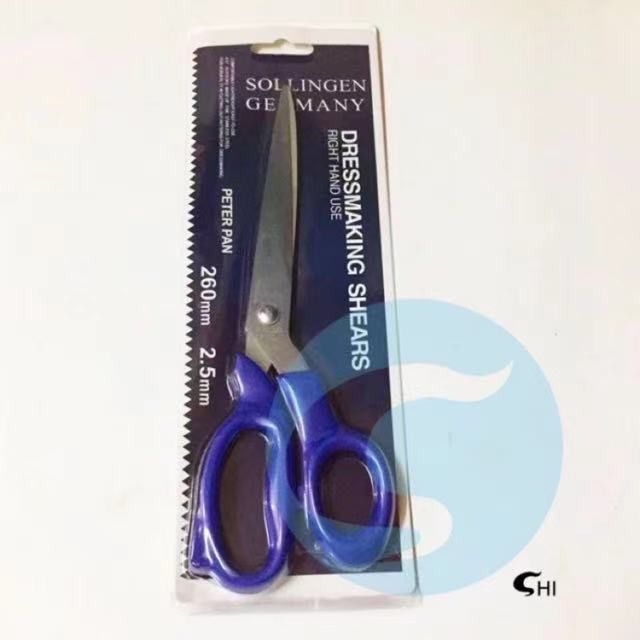 CGX Heavy Duty Stainless Steel Scissors | Lazada PH