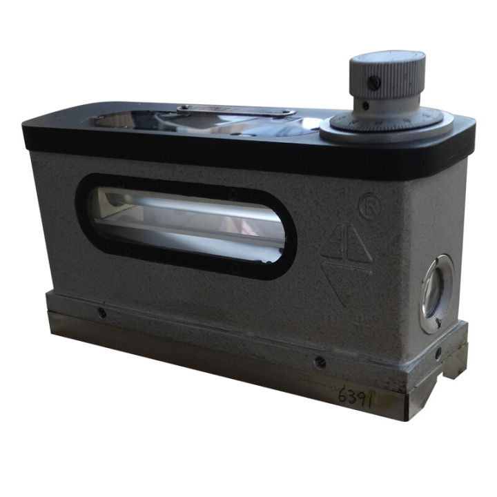 Optical synthetic level mountain photosynthetic imager leveling high ...