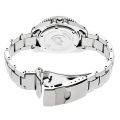 Seiko Prospex SOLAR Diver’s 200M Sports Men's Watch Japan  Metal Strap - 38.5mm (SNE569). 