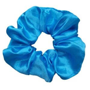 (hot)COMBO 5 Dây Buộc Tóc Scrunchies Phát Sáng kiểu Hàn Quốc Cute Bằng VảiCó Đèn Led Phát Sáng Siêu Đẹp Dây Thun Co Giãn