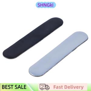 SHNGki 10Pcs Weighted Lead Tape Golf Weighted Lead Tape Add Swing Weight For Golf Clubs For Driver Iron Putter Tennis Racket
