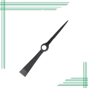Cuốc trim làm vườn dày khoẻ