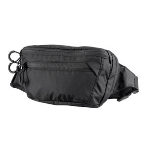 Waist Pack Phone Bag Korean Styles Waist Bag with Adjustable Strap Belt Bag Change Purse for Travel Daily