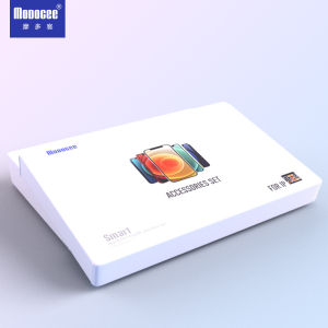 Iphone13 12Promax Mobile Phone Accessories SET Wireless PD Charger Headset 20W Fast Charging Gift Box Set