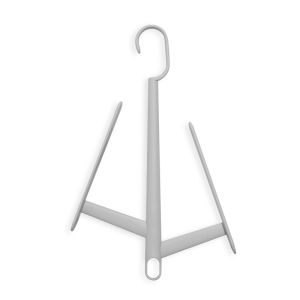 Combo móc phơi giày dép Living C Móc giày giữ form mau khô