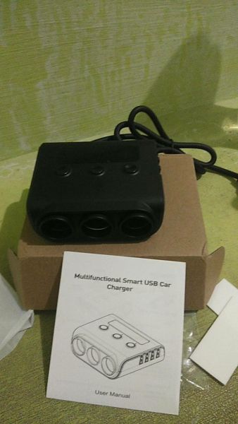 Buyer review video 6