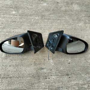 Spion Mobil Calya Sigra Manual Sein Sepasang Kanan Kiri