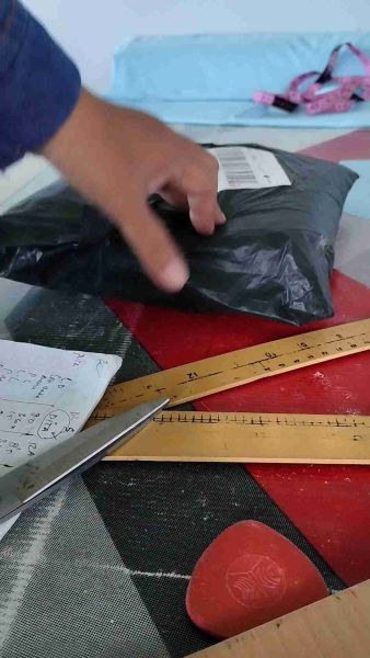 Buyer review video 3