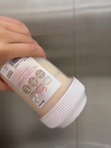 Heatproof Portable Breakfast Cup – PP5 Plastic Tumbler for Soy Milk Juice Smoothies & Coffee – Perfect for Work Commute