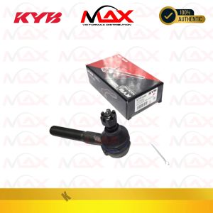KTR-1096 KYB TIE ROD END OUTER for MITSUBISHI PAJERO 1995-2002 L2 1999-2003 4x4