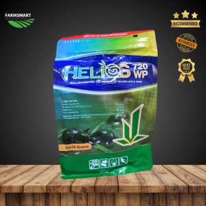Helios Molluscicide Big Pouch(10x35g)