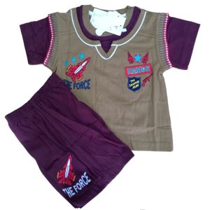 Baju Setelan Anak Laki Laki Baju Kaos Setelan Anak Laki Laki Baju Kaos dan Celana Anak Laki Laki Karakter Umur 1-10 Tahun-BALITASHOP1719122523