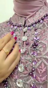 [COD] REALPICT VIOLINE DRES PESTA TULLE PREMIUM//GAMIS PESTA TULLE MEWAH//GAMIS PESTA TERBARU//BAJU PESTA WANITA TULLE IMPORT SIMPEL DAN ELEGANT