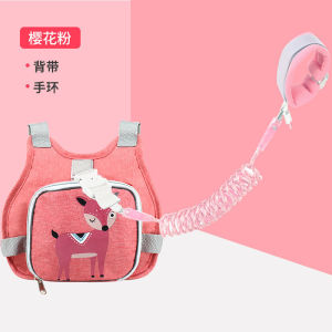 【Ship 24H】Harness LeashAnti Lost Wrist LinkKids Harness with LeashAnti Lost Wrist Band baby safety harness Anti-Lost Safety BraceletAnti-Lost BackpackAnti-Lost Rope