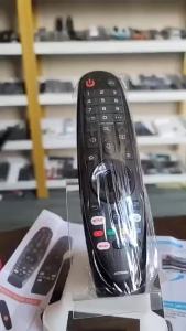 (HD1)LG-compatible voice remote and air mouse HY-355 Alat Kawalan Jauh Suara Serasi LG & Tetikus Udara untuk TV Pintar Netflix & Prime Video HY-355