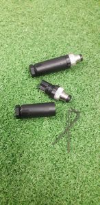 Đầu nối Sick STE-0803-G M8 3 chân Part no.: 6037322 M8 3 pin male