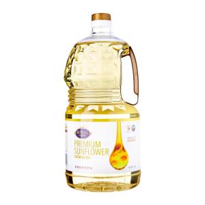 Royal Cuisine Premium Sunflower Cooking Oil 2L