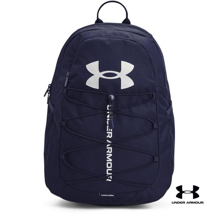 Under Armour UA Hustle Sport Backpack Lazada Singapore