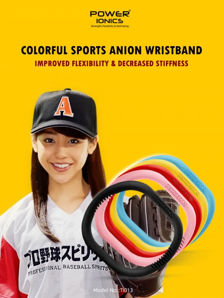 ♥♥BUY OR MORE TO MAKE YOUR OWN STYLE♥♥New Power Ionics