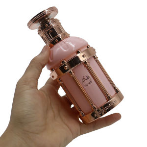 REHAM ROSE PETALS 100ML BY PARIS CORNER EAU DE PARFUM minyak wangi tahan lama