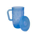 Gelas Beer(M)/Tantos Plastik /Mug dengan Pegangan. 