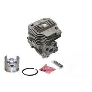 btnx 1Set Cylinder Piston Kit For Husqvarna K760QQ K760 K750 Chainsaw Engine 51MM Cutting Machine Cylinder Assy Sets J6H9P
