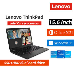 【Lenovo Laptop】Lenovo ThinkPad,15.6 inch,Intel Core i5 i7 processor,Intel HD Graphics,HDMI,USB 3.0,WIFI