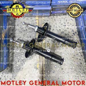 SHOCKBREAKER FRONT ABSORBER SHOCK BREAKER BELAKANG BREKER TOYOTA CAMRY 2007 2008 2009 2010 2011 2012 MERK TRIVINDO