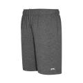 Slazenger Mens Jersey Shorts Mens (Charcoal Marl) - Sports Direct. 