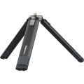 [CLEARANCE] Ulanzi MT-24 Two-Stage Camera Vlog Aluminum Universal Tripod with Ballhead for Vlog Vlogging, TikTok, Photography, Live Streaming, Zoom Meetings  | JG Superstore. 