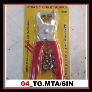 Tang Penjiepit Mata Ayam Plier 03.TGA.MTAJUN.CHAO