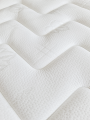 Deoketti Extra Comfort Mattress Topper 2". 