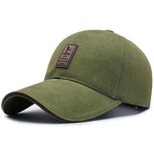 Fashion HatCottonLeisureBaseballCapSun HatScreen Hat