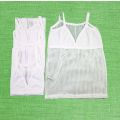 3pcs Air-cool Sando Bra For Kids And Teens Inner Wear Uniform for Kids Girls 5 to 14 Years Old. 