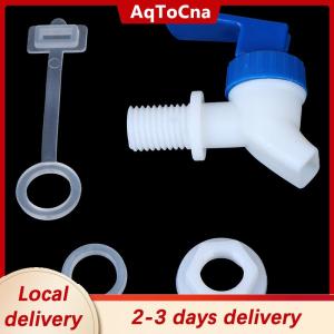 [COD] AqToCna Ship within 24 hours 1pcs Press-type Wine Bottle Faucet With Dust Cover For Glass Wine Bottle Tap