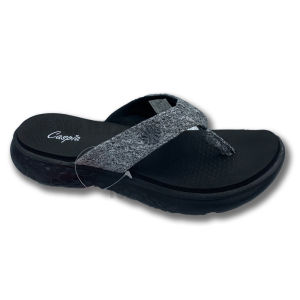 Caspia Ladies Slipper Sandal Slip On Kasut Wanita 282