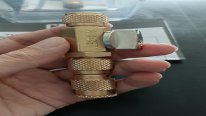 DỤNG CỤ THÁO/LẮP LÕI VAN R22 THƯƠNG HIỆU CPS USA MODEL TLVCS