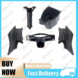 FULL FAIRING SET FOR HONDA WAVE100/WAVE100R 12IN1 MOTORCYCLE ACCESSORIES