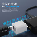 SONOFF ZBMicro Zigbee อะแดปเตอร์ USB อะแดปเตอร์ติดผนังสำหรับเดินทางอัจฉริยะ USB 2.0 ความเร็วสูงรองรับอะแดปเตอร์ชาร์จเร็วเราเตอร์ Zigbee eWeLink การควบคุมแอปตัวจับเวลาอัจฉริยะควบคุมเสียงต้องใช้ Zigbee Hub. 