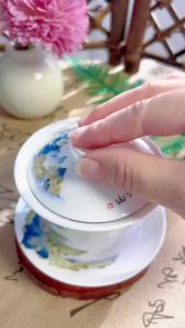 100g(20pack) 北京同仁堂黄芪桑叶双瓜茶养生茶