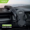 ROBOT RT-CH14 Suction Cup Automatic Lock Universal Car Holder. 