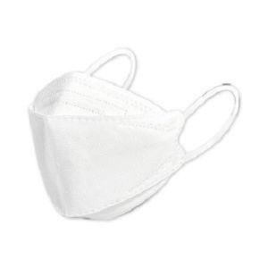 10pcs Adult Mask 3d Mask 3 Layers Of Non-Woven Fashion Hanging Earloop Breathable Duckbill Mask Disposable Protective Face Mask成人口罩