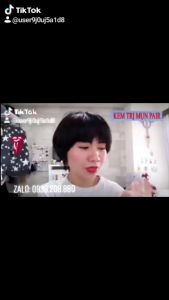 Kem giảm mụn Pair Acne W Cream Nội Địa Nhật Bản Túyp 24g