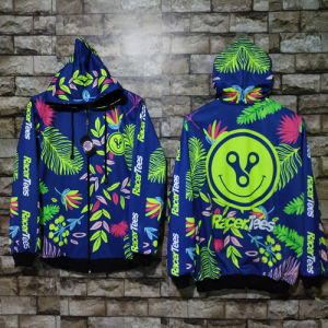 Jaket Racertees Terbaru: Desain Racing & Kualitas Tinggi