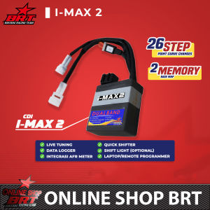 CDI IMAX 2 SUPER PRO DUALBAND BRT CS1 CBR 150 Karbu VIAR 250 CROSS X 250