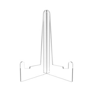 10Pcs Magnetic Toploader Holder Stand / Penyangga Case Toploader / Sultan Card Holders Stands